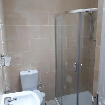 Apartment One Double Bedroom Flat Dublin